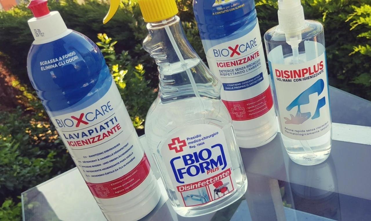 Casa Vacanze Darena Tortoreto Dış mekan fotoğraf