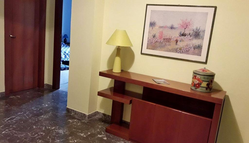 Casa Vacanze Darena Tortoreto Dış mekan fotoğraf