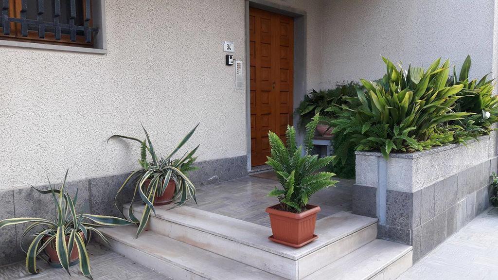 Casa Vacanze Darena Tortoreto Dış mekan fotoğraf