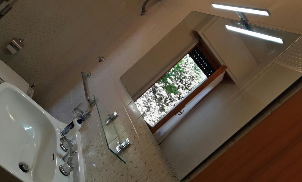 Casa Vacanze Darena Tortoreto Dış mekan fotoğraf