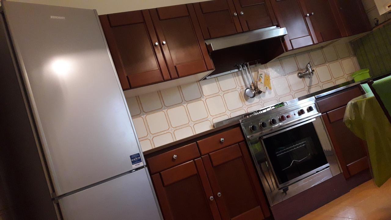 Casa Vacanze Darena Tortoreto Dış mekan fotoğraf