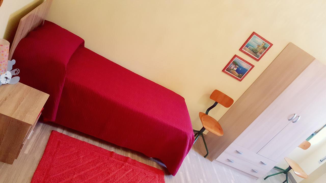 Casa Vacanze Darena Tortoreto Dış mekan fotoğraf