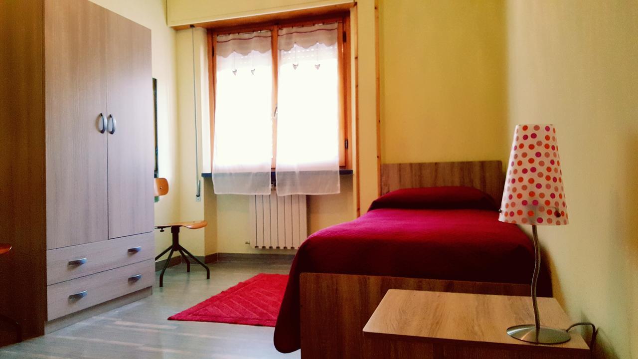 Casa Vacanze Darena Tortoreto Dış mekan fotoğraf