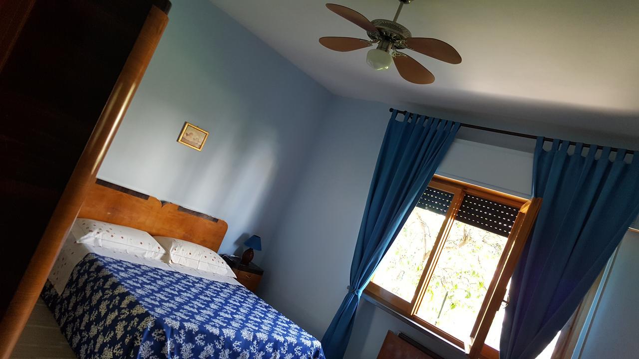Casa Vacanze Darena Tortoreto Dış mekan fotoğraf
