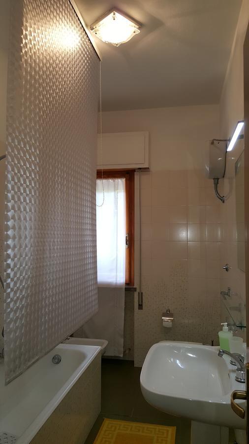 Casa Vacanze Darena Tortoreto Dış mekan fotoğraf