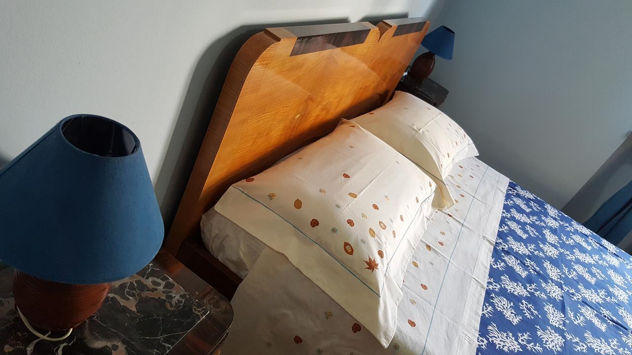 Casa Vacanze Darena Tortoreto Dış mekan fotoğraf