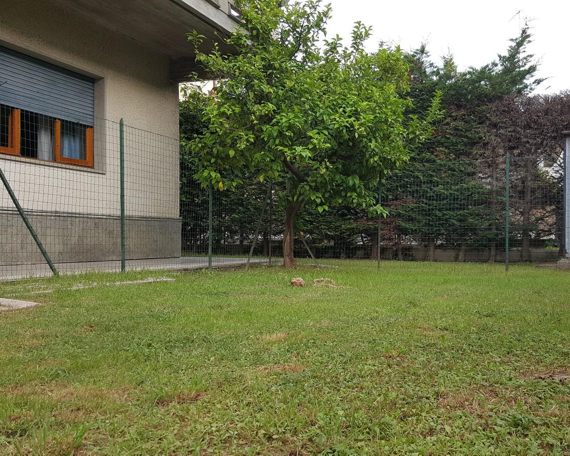 Casa Vacanze Darena Tortoreto Dış mekan fotoğraf