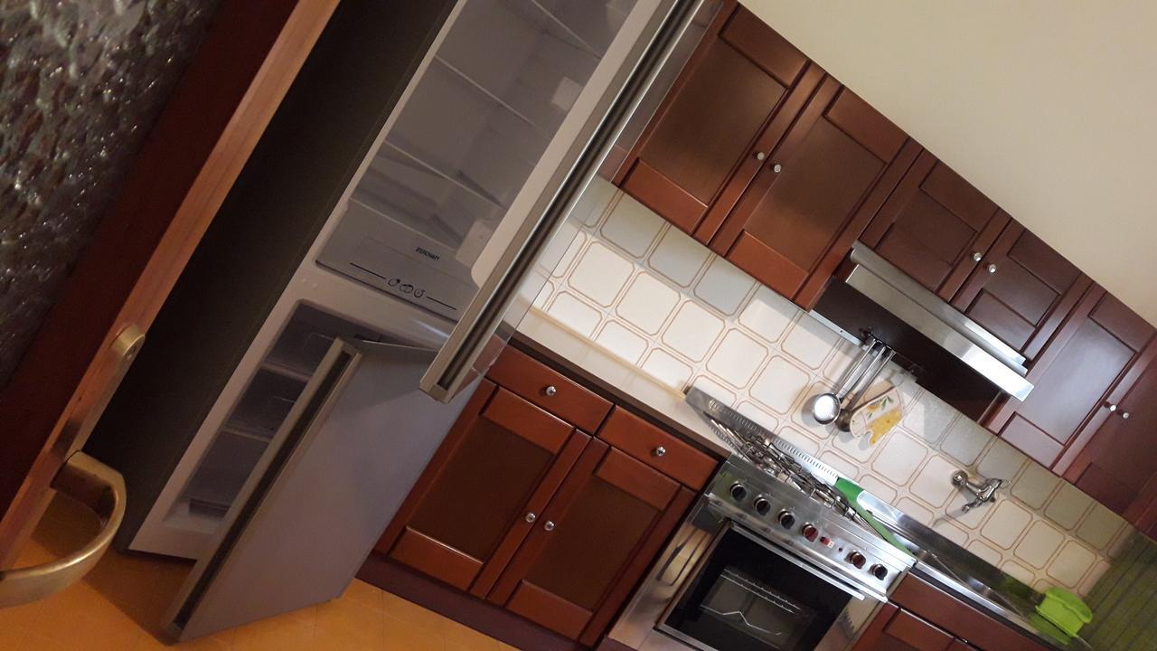 Casa Vacanze Darena Tortoreto Dış mekan fotoğraf