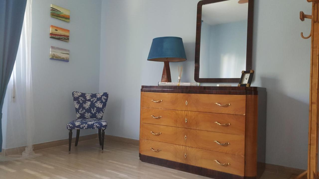 Casa Vacanze Darena Tortoreto Dış mekan fotoğraf