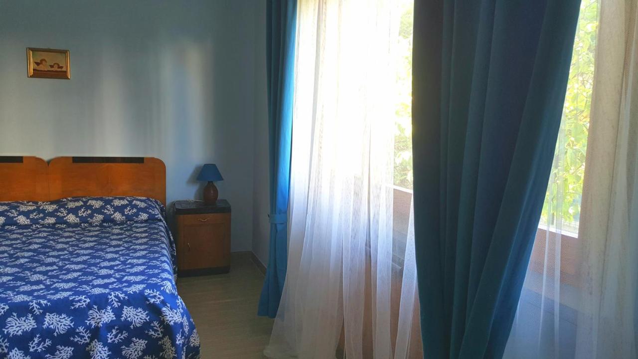 Casa Vacanze Darena Tortoreto Dış mekan fotoğraf