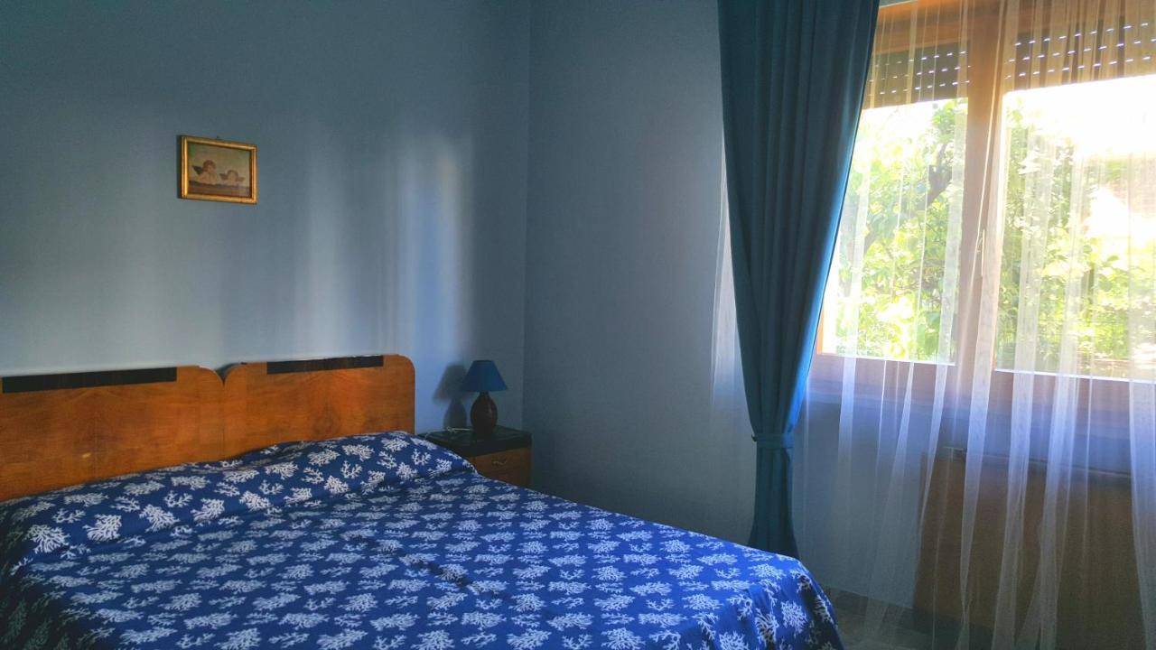Casa Vacanze Darena Tortoreto Dış mekan fotoğraf