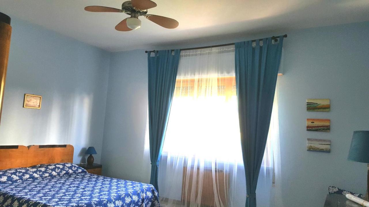 Casa Vacanze Darena Tortoreto Dış mekan fotoğraf